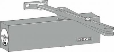 Доводчик TS2000 BC V EN2/4/5 4042938033923 – фото 1