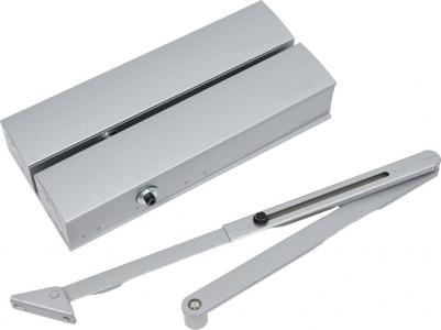 Доводчик TS4000 BC Tandem Al