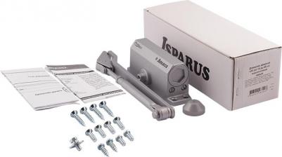 Морозостойкий доводчик ISP 430 – фото 3