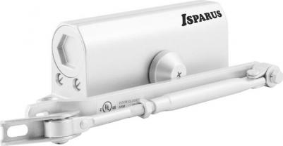 Морозостойкий доводчик ISP 430 – фото 4