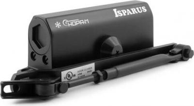 Морозостойкий доводчик ISP 430 – фото 9