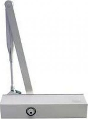 Доводчик 200 EN2/3/4/5, с тягой, белый – фото 7