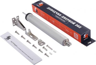 Доводчик 16743 – фото 5