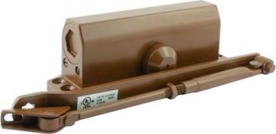 Доводчик №2s F 4606555076260 – фото 2