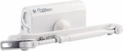 Доводчик №2s F 4606555076260 – фото 3