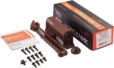 Доводчик №2s F 4606555076260 – фото 8