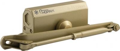 Доводчик №3s F 4606555066384 – фото 3