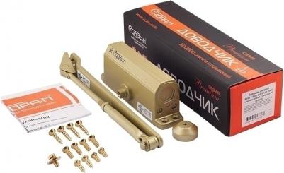 Доводчик №3s F 4606555066384 – фото 7