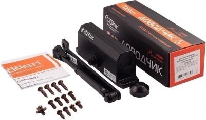 Доводчик №3S – фото 3