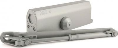 Доводчик №5S 4606555006854 – фото 3