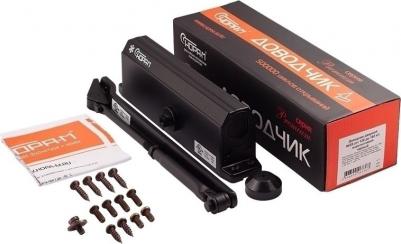 Доводчик №5S 4606555067367 – фото 1