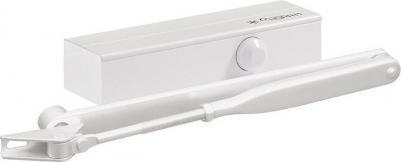 Доводчик 830 ВС, 40-150 кг, Белый (19308) – фото 1