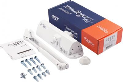 Доводчик дверной 4606555079308 – фото 3