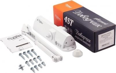 Доводчик дверной 4606555079308 – фото 7