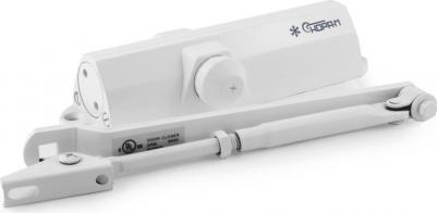 Доводчик дверной 4606555079308 – фото 8