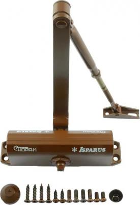 Доводчик дверной 4606555082483 – фото 3