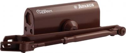 Доводчик дверной 4606555082483 – фото 4