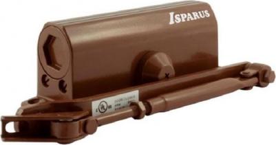 Доводчик дверной 4606555082483 – фото 8