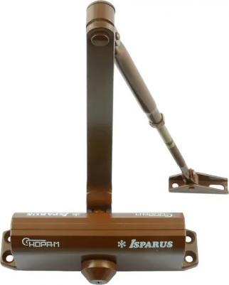 Доводчик дверной 4606555082483 – фото 11