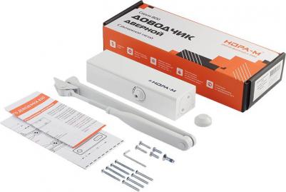 Доводчик дверной 820 – фото 1