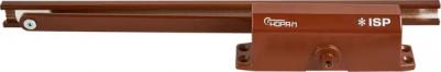 Дверной доводчик для дверей до 130 кг Isparus 440 Slider 4606555087518