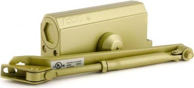 Малый доводчик №3S 4606555006748 – фото 1