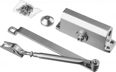 Дверной доводчик 37915-50 – фото 2