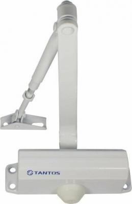 Доводчик двери TS-DC085 Freeze, белый [00-00079636]