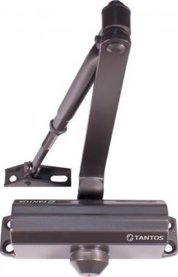 Доводчик двери TS-DC085 Freeze, белый [00-00079636] – фото 1