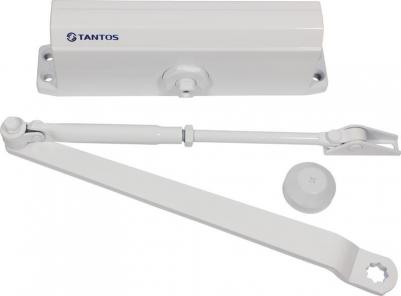 Доводчик двери TS-DC085 Freeze, белый [00-00079636] – фото 2