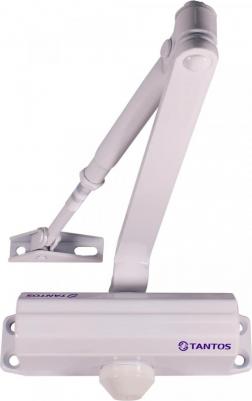 Доводчик двери TS-DC085 Freeze, белый [00-00079636] – фото 3