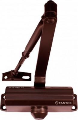 Доводчик на дверь Tantos TS-DC065 – фото 5