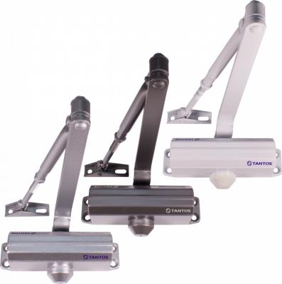 Доводчик на дверь Tantos TS-DC065 – фото 6