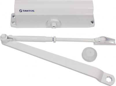 Доводчик на дверь Tantos TS-DC065 – фото 7