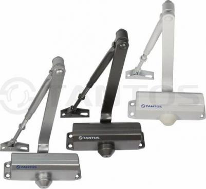 Доводчик на дверь Tantos TS-DC065 – фото 17