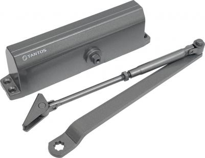 Дверной доводчик TS-DC120 Freeze – фото 4