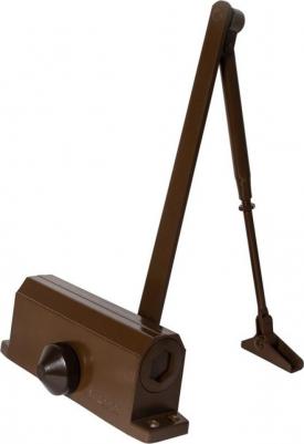 Дверной доводчик TD-100 4607817107227 – фото 1