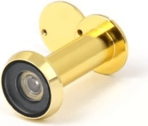 Дверной глазок 6016/50-90-G – фото 2