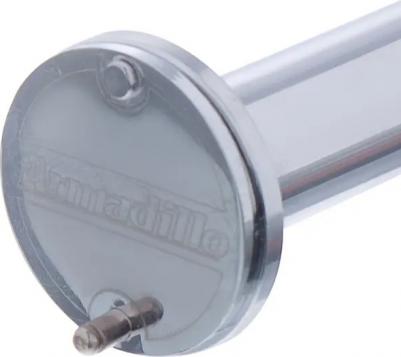 Глазок дверной DV-PRO 3/100-60/BR/HD (DVG3/HD) CP – фото 1