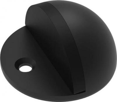 Напольный ограничитель DS 200 BLACK 940000001665 – фото 1