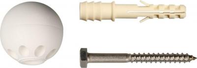 Комплект дверного ограничителя 87573 – фото 1