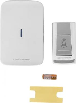 Электрический бытовой дверной звонок DBQ19M WL 4690389140167 – фото 8