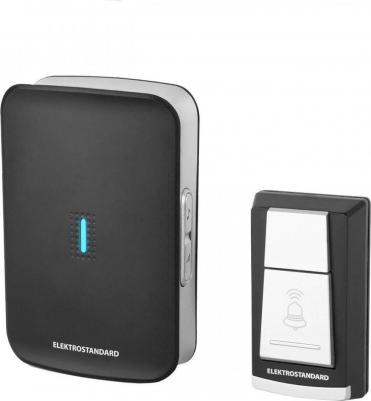 Электрический бытовой дверной звонок DBQ19M WL – фото 10