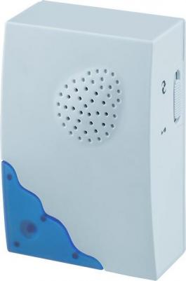 Звонок электрический 61 267 NDB-A-DC01-1V1-WH, цена за 1 шт – фото 1