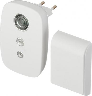 Звонок электрический 61 270 NDB-D-AC02-1V1-WH, цена за 1 шт – фото 1