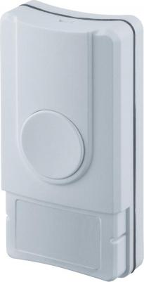 Звонок электрический 61 274 NDB-D-DC04-1V1-WH, цена за 1 шт – фото 1