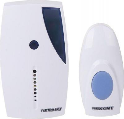 Звонок дверной беспроводной RX-3 – фото 6