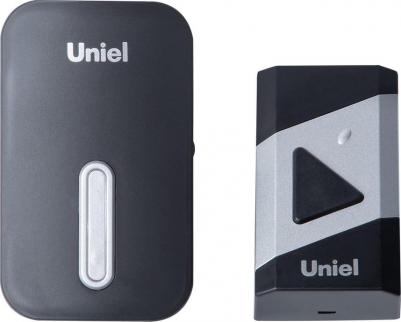 Звонки беспроводные UDB-095W-R1T1-38S-BL/SL, цена за 1 шт