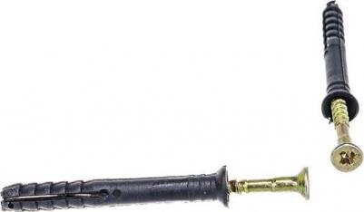 Дюбель-гвоздь 6х50 100 шт