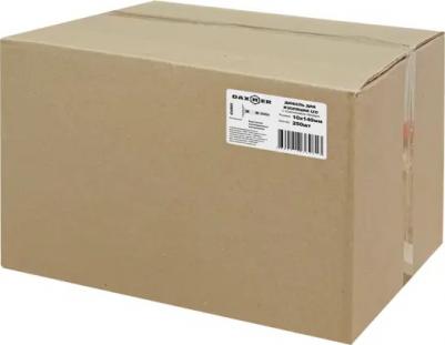 Дюбель для теплоизоляции 10х140 мм пластиковый гвоздь (250 шт.) – фото 1